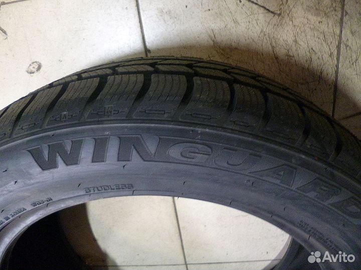 Nexen Winguard Sport 195/45 R16 84H