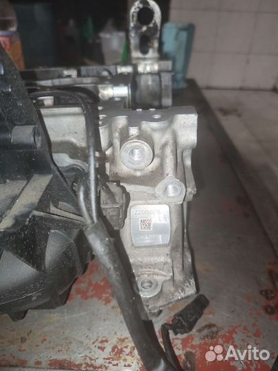 Гбц Mercedes C class W204 OM651