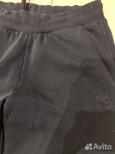 Спортивные штаны женские Adidas Puma