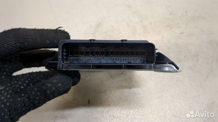 Блок управления airbag Volkswagen Atlas