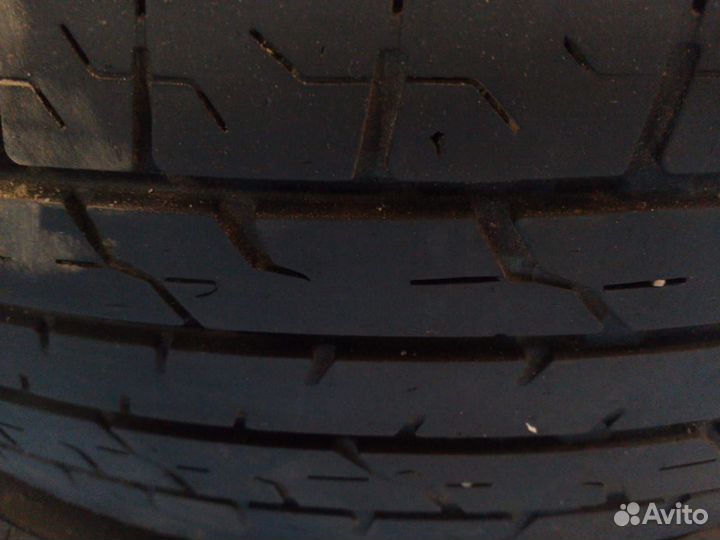 Hankook DynaPro RT01 MT 245/70 R16 107H