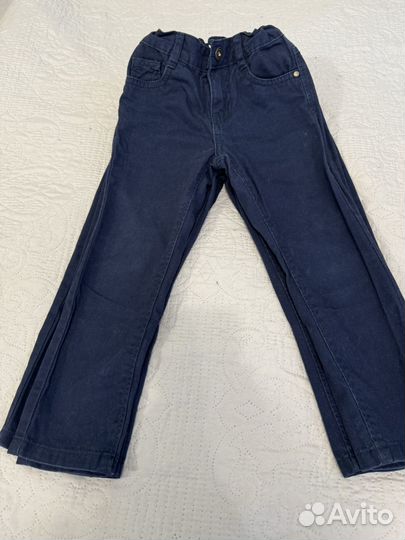 Штаны Inextenso 101-107(4) цена за 3 шт