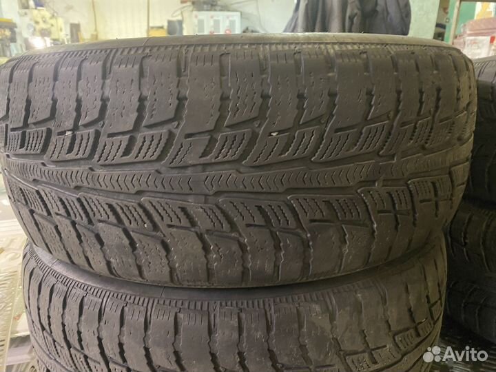 Bfgoodrich Winter T/A KSI 215/55 R17