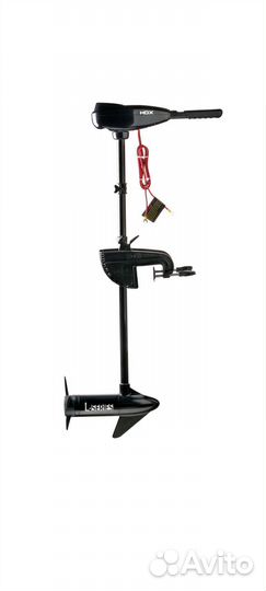 Электро мотор