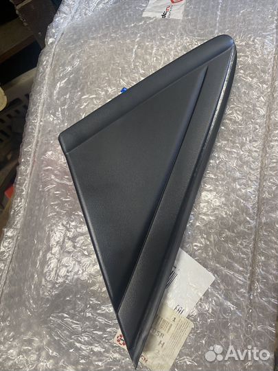 Накладка зеркало ford kuga