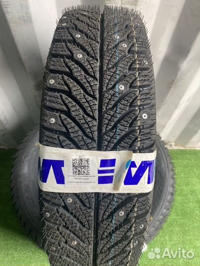 КАМА Alga (HK-531) 175/70 R14 84