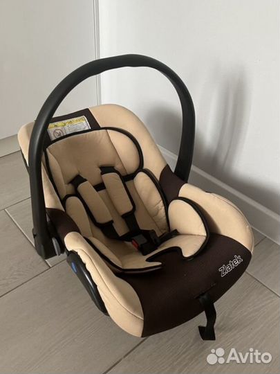 Автолюлька