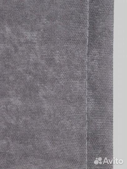 Шторы новые канвас небольшой брак