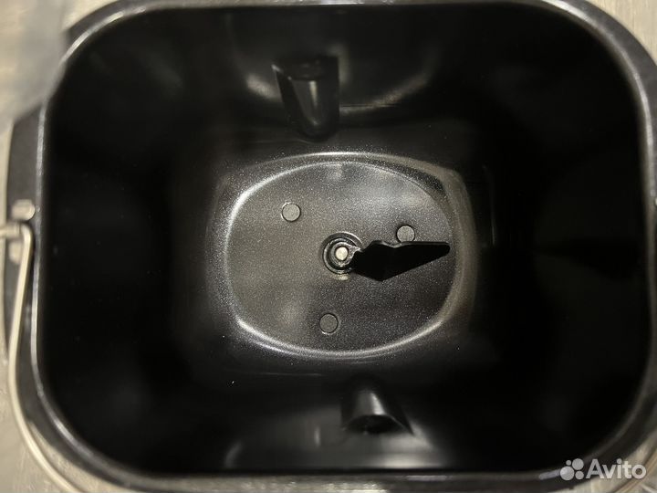 Ведро для хлебопечки redmond