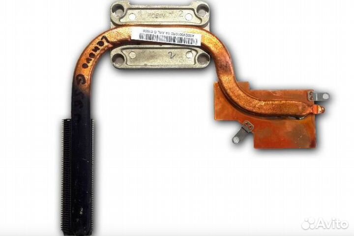 Системы охлаждения