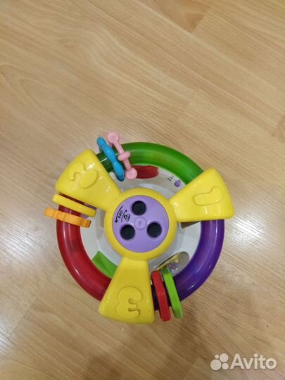 Развивающиа игрушка