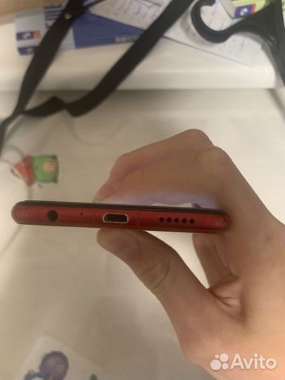 HONOR 8X, 4/64 ГБ