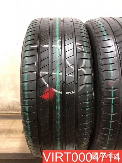 Michelin Latitude Sport 3 255/45 R20 101W