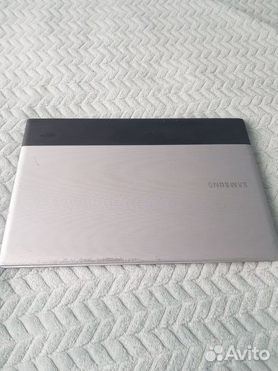 Ноутбук samsung
