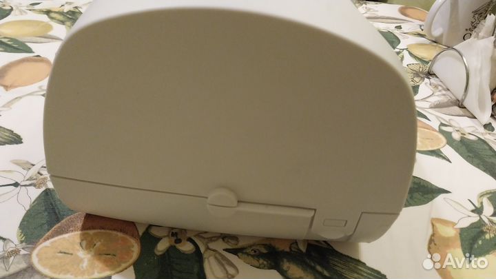 Хлебница Tapperware б/у