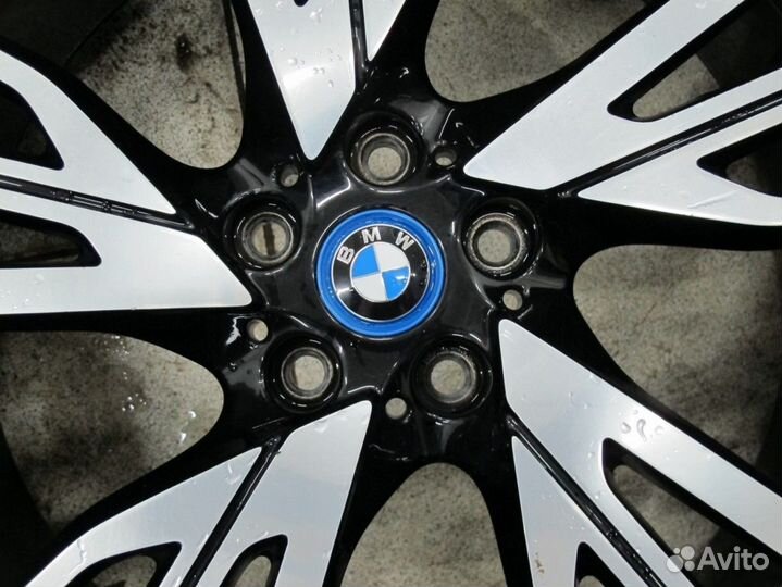 Колеса r20 bmw i8 бу
