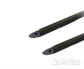 Багажник на крышу Nissan Qashqai ED ED2-201F