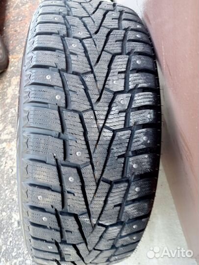 Roadstone Roadian HP SUV 235/55 R17 107R