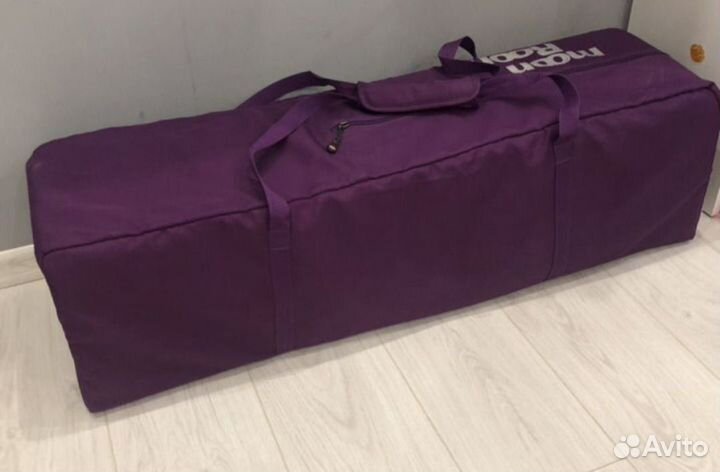 Манеж детский