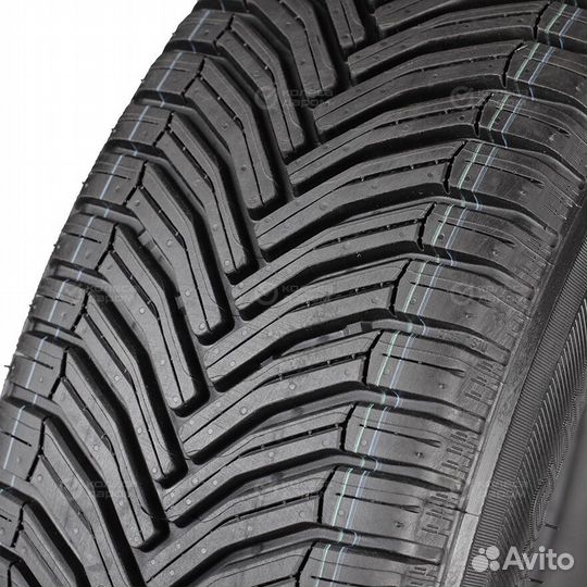 Michelin CrossClimate+ 225/45 R18 95Y