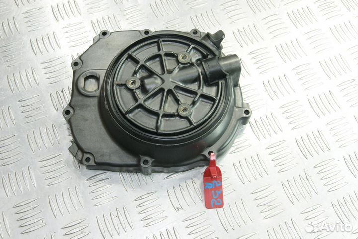 Крышка сцепления Honda CBR900RR, 919, SC33