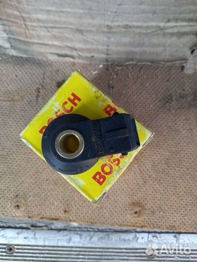 Датчики Газель