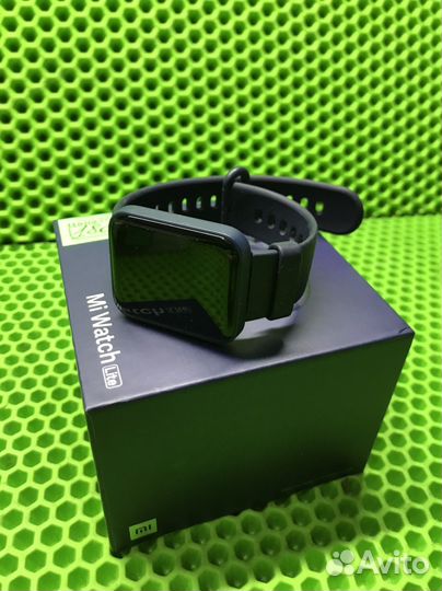 Часы mi watch lite (31136)