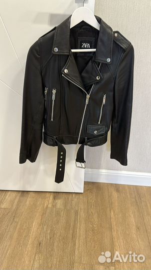 Дубленка женская 42 44