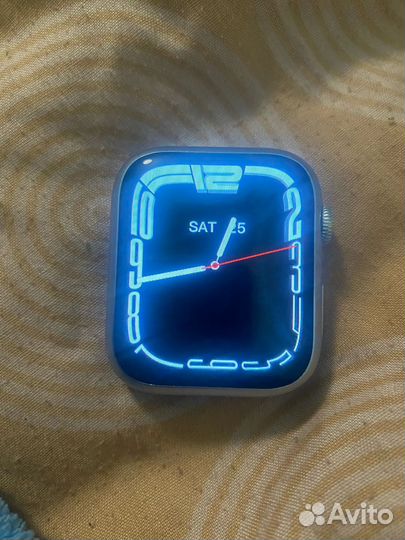 Smart watch Series 7