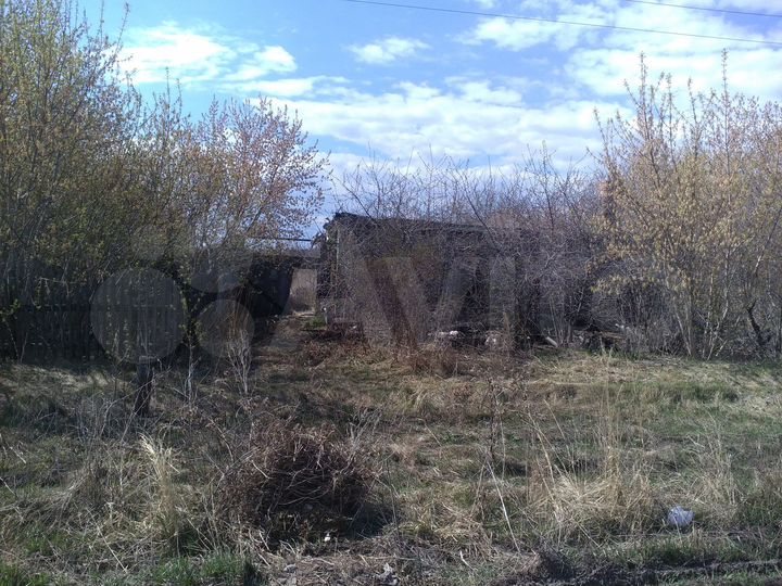 Участок 30 сот. (ИЖС)