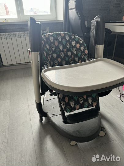 Стульчик peg perego tatamia