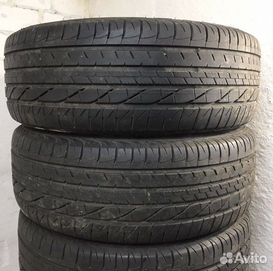 Оригинал Opel (5x110) Goodyear 205/55R16 91V