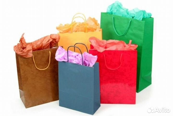 Детская одежда