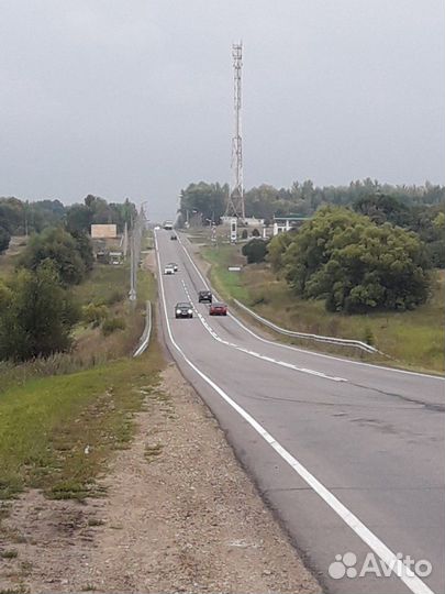 Рекламный щит 6 на 3
