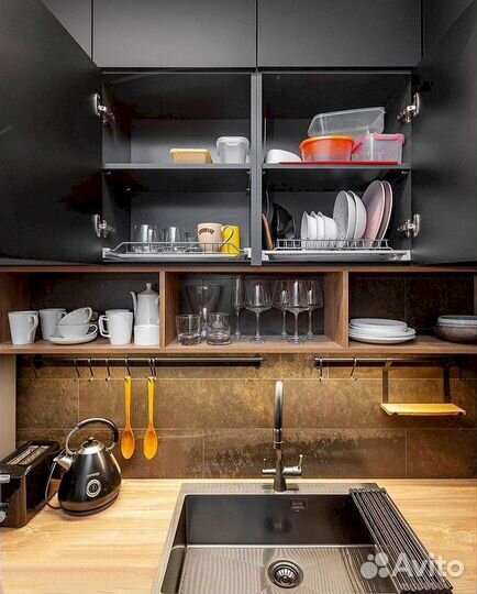 Кухни в рассрочку