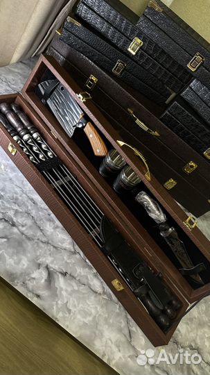 Подарочный набор для мужчины