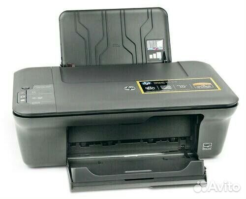 Принтер hp deskjet 2050