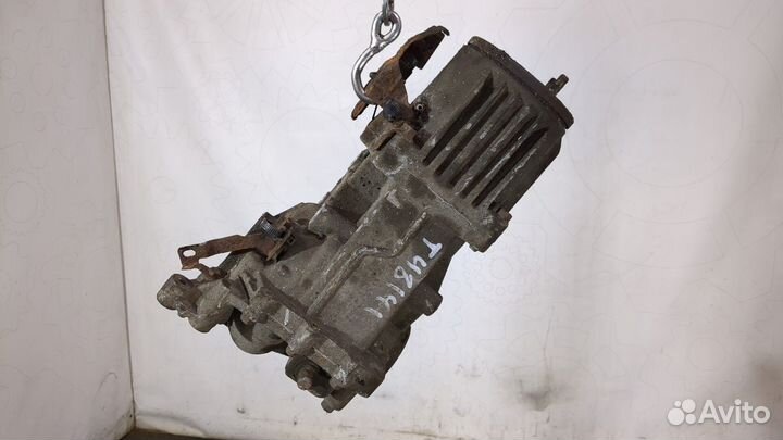 Редуктор моста Mitsubishi ASX, 2011