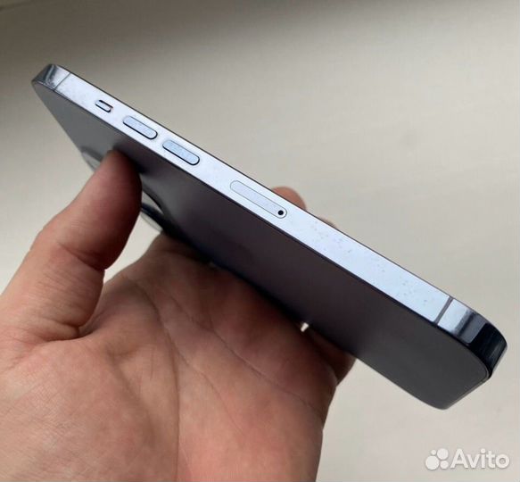 iPhone 13 Pro, 128 ГБ