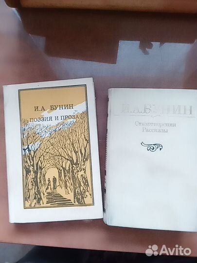 Бунин