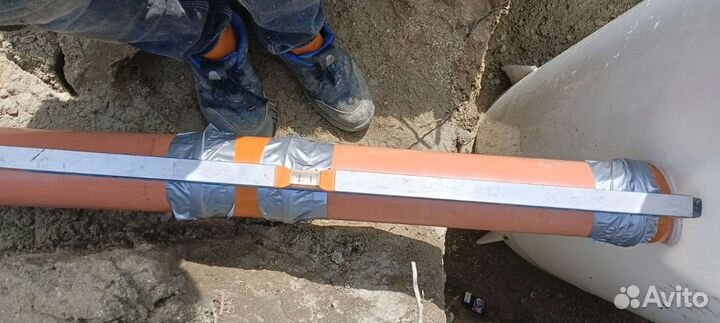 Септики от производителя для автономной канализации