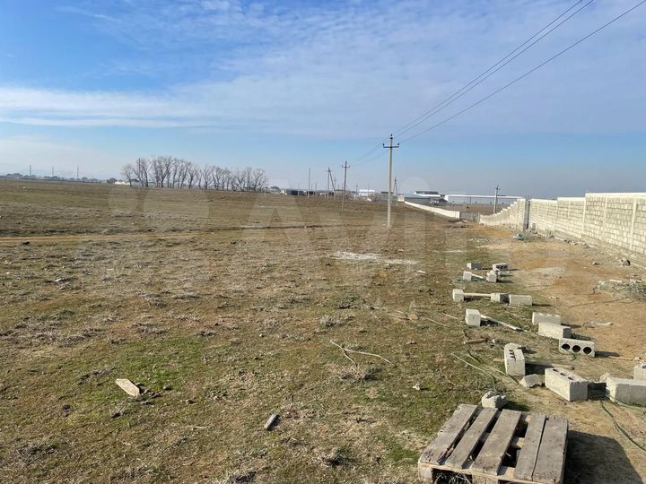 Участок 10 сот. (ИЖС)