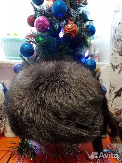 Шапка зимняя женская отдам