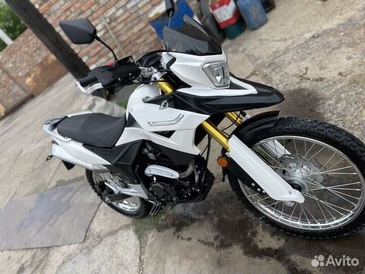 Racer ranger GY8