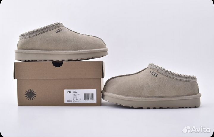 Полусапоги UGG