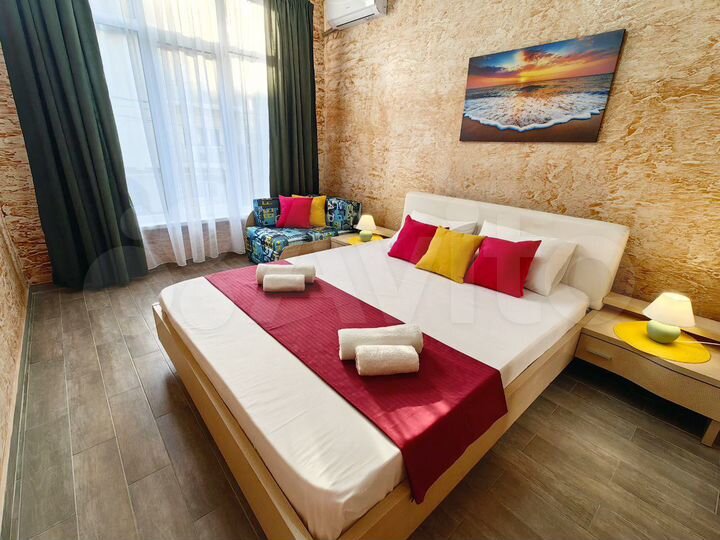 Комната 16 м², 2/2 эт.
