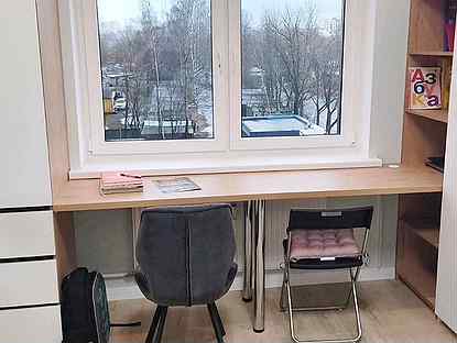 П�исьменный стол для школьника