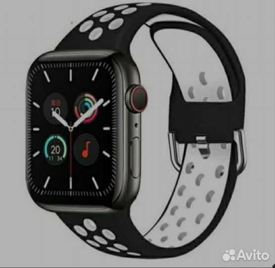 Умные часы watch Т55