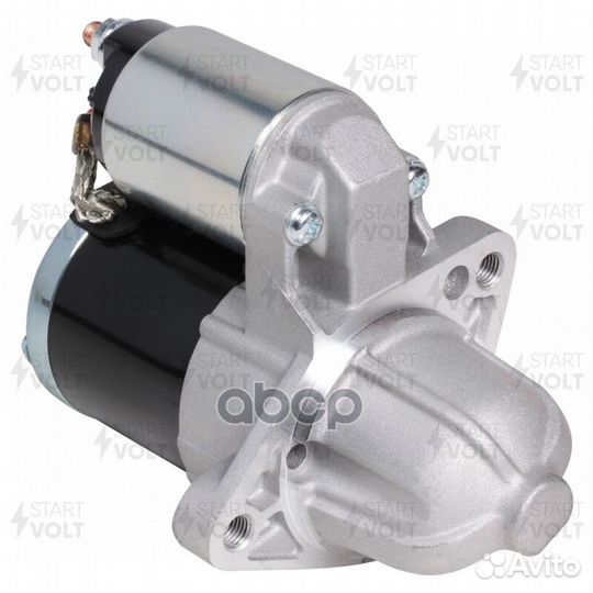 Стартер 1.2кВт Suzuki Ignis/Grand