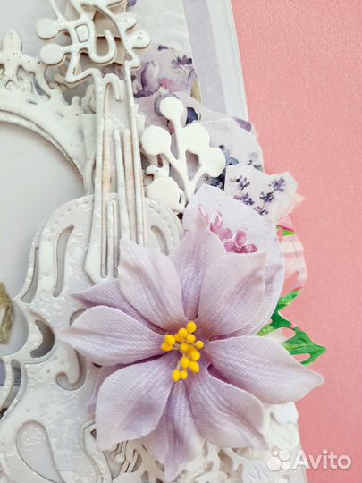 Открытки ручной работы